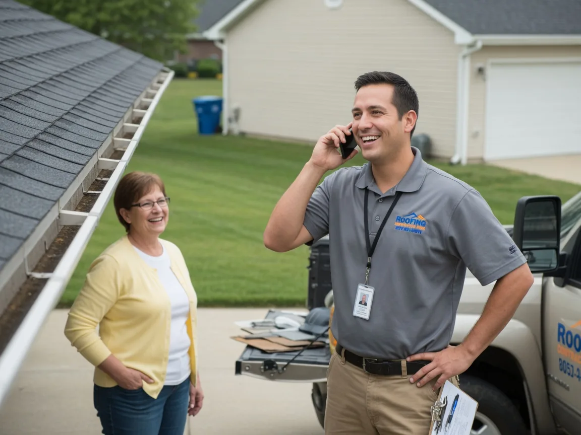 Local Roofing Contractors Deering, MO FAQs